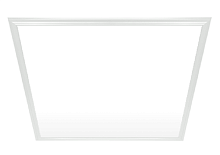 Светильник потолочный "Армстронг" Smartbuy ОПАЛ SBL-P-36W-6500K 595х595 IP20 картинка 